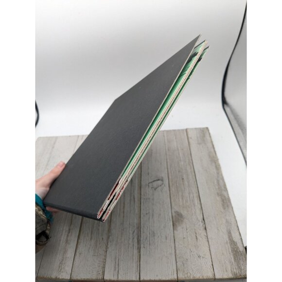 Vintage 2017 Monopoly Edition Game Replacement Board Instructions - Picture 3 of 8